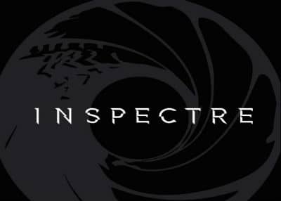 James Bond Car Infographic